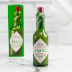 Tabasco Yeşil Biber Sosu 60 ml