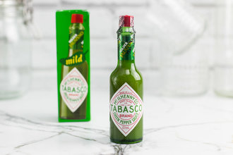 Tabasco Yeşil Biber Sosu 60 ml