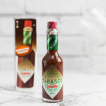 Tabasco Chipotle Biber Sosu 60 ml