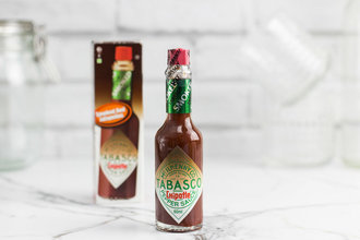 Tabasco Chipotle Biber Sosu 60 ml
