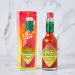 Tabasco Habanero Acı Biber Sosu 60 ml