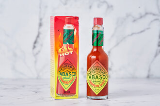 Tabasco Habanero Acı Biber Sosu 60 ml