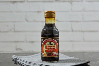 Kikkoman Ballı Teriyaki Sosu 250 ml