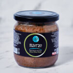 Mavras Yeşil Zeytin Ezmesi 350 g