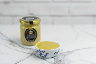 Palivor Çiftliği Hardal 200 g