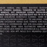 Palivor Çiftliği Hardal 200 g