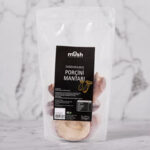 Mush Porçini Mantarı 250 g (Dondurulmuş)