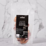 Mush Kanlıca Mantarı 250 g (Dondurulmuş)