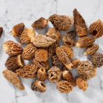 Mush Kuzugöbeği Mantarı 250 g (Dondurulmuş)
