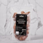 Mush Kuzugöbeği Mantarı 250 g (Dondurulmuş)