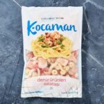 Kocaman Deniz Ürünleri Salatası 400 g