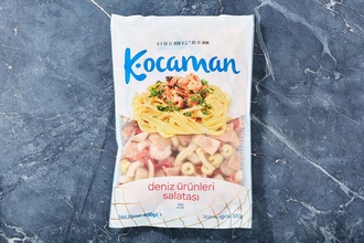 Kocaman Deniz Ürünleri Salatası 400 g