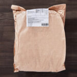 Siyez Evi Zeytinli Ekmek Ekşi Mayalı 900 g (Dondurulmuş)