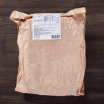 Siyez Evi Klasik Ekmek Taş Tabanlı Ekşi Mayalı 900 g (Dondurulmuş)