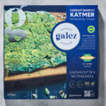 Galez Coğrafi İşaretli Katmer 370 g (Dondurulmuş)