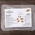 Pelin'in Ekmeği Siyez Poğaça 2x90 g (Dondurulmuş)