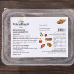 Pelin'in Ekmeği Kavala Kurabiyesi 4x25 g (Dondurulmuş)
