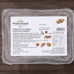 Pelin'in Ekmeği Hurmalı & Çikolatalı Kurabiye 2x80 g (Dondurulmuş)
