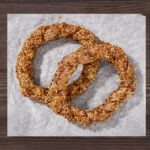 Pelin'in Ekmeği Sorgum Simit 2x75 g (Dondurulmuş)