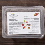 Pelin'in Ekmeği Dondurulmuş Karabuğday Poğaça 2x80 g