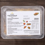 Pelin'in Ekmeği Bademli Kruvasan 140 g (Dondurulmuş)