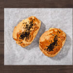 Pelin'in Ekmeği Ekşi Mayalı Peyirli Poğaça 2x90 g (Dondurulmuş)