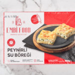 Embi Peynirli Su Böreği 800 g