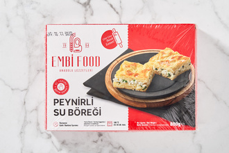 Embi Peynirli Su Böreği 800 g