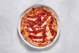 Neo Nappo Diavola Pizza 440 g