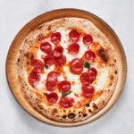 Neo Nappo Pepperoni Pizza 430 g