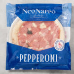 Neo Nappo Pepperoni Pizza 430 g