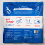 Neo Nappo Pepperoni Pizza 430 g