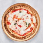 Neo Nappo Margherita Pizza 410 g