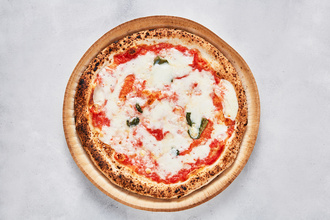 Neo Nappo Margherita Pizza 410 g