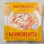 Neo Nappo Margherita Pizza 410 g