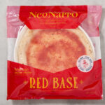 Neo Nappo Domates Soslu Pizza Tabanı Red Base 320 g