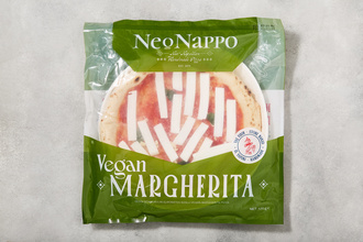 Neo Nappo Vegan Margherita Pizza 430 g