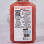 Loco No:08 Artizanal Kokteyl Karışımı (Liçi Çilek Ananas) 225 ml (Dondurulmuş)