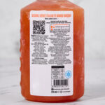 Loco No:10 Artizanal Kokteyl Karışımı (Lime Satsuma Mango) 225 ml (Dondurulmuş)