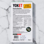 Yoket Vegan Etsiz Şinitzel Çıtır Bitkisel 2'li 200 g (Dondurulmuş)