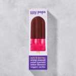 Lilly Pops Orman Meyveli Sorbe Oats & Berries 80 g