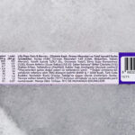 Lilly Pops Orman Meyveli Sorbe Oats & Berries 80 g
