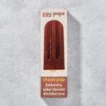 Lilly Pops Kakaolu Dondurma (Şeker İlavesiz ) 70 g