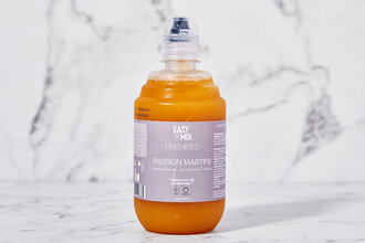 Easy Mix Passion Martini Mix 500 ml (Dondurulmuş)