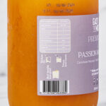 Easy Mix Passion Martini Mix 500 ml (Dondurulmuş)