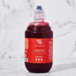 Easy Mix Libido Mix 500 ml (Dondurulmuş)