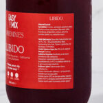 Easy Mix Libido Mix 500 ml (Dondurulmuş)