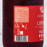 Easy Mix Libido Mix 500 ml (Dondurulmuş)