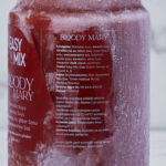 Easy Mix Bloody Mary Mix 500 ml (Dondurulmuş)