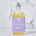 Easy Mix Moscow Mule Mix 500 ml (Dondurulmuş)